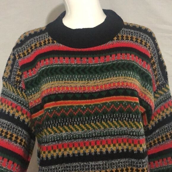 Vintage Huntington Ridge Sweater - Picture 2 of 6
